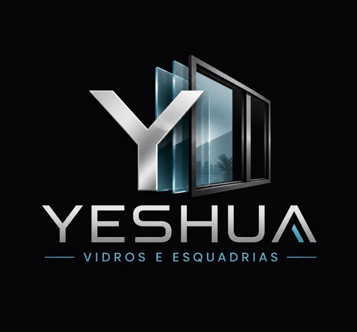 Yeshua Vidros e Serralheria